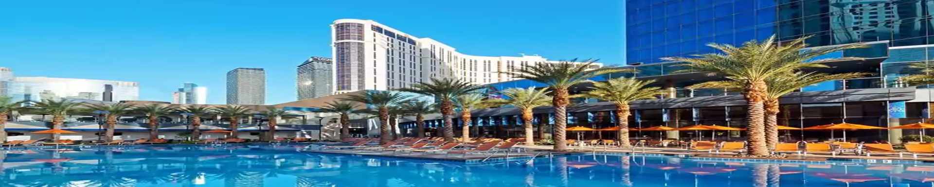 Elara, a Hilton Grand Vacations Club